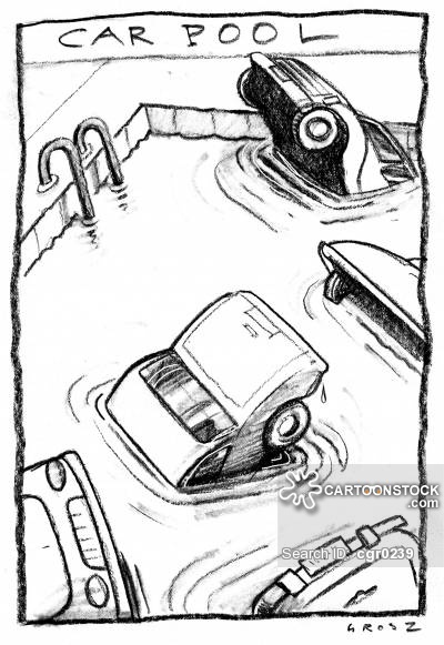 400x581 Water Pool Cartoons And Comics