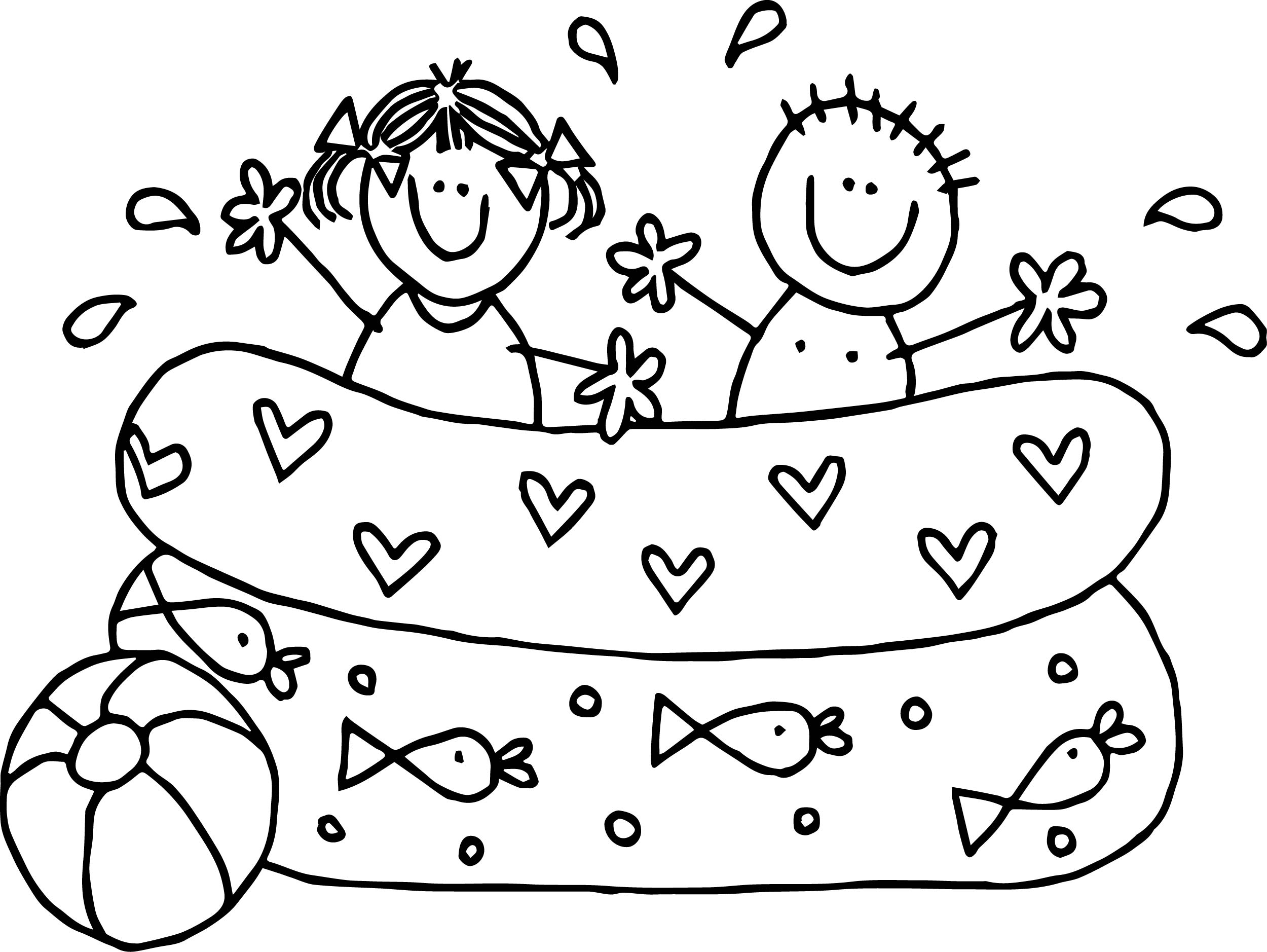 2500x1878 Photos Of Incredible Pools