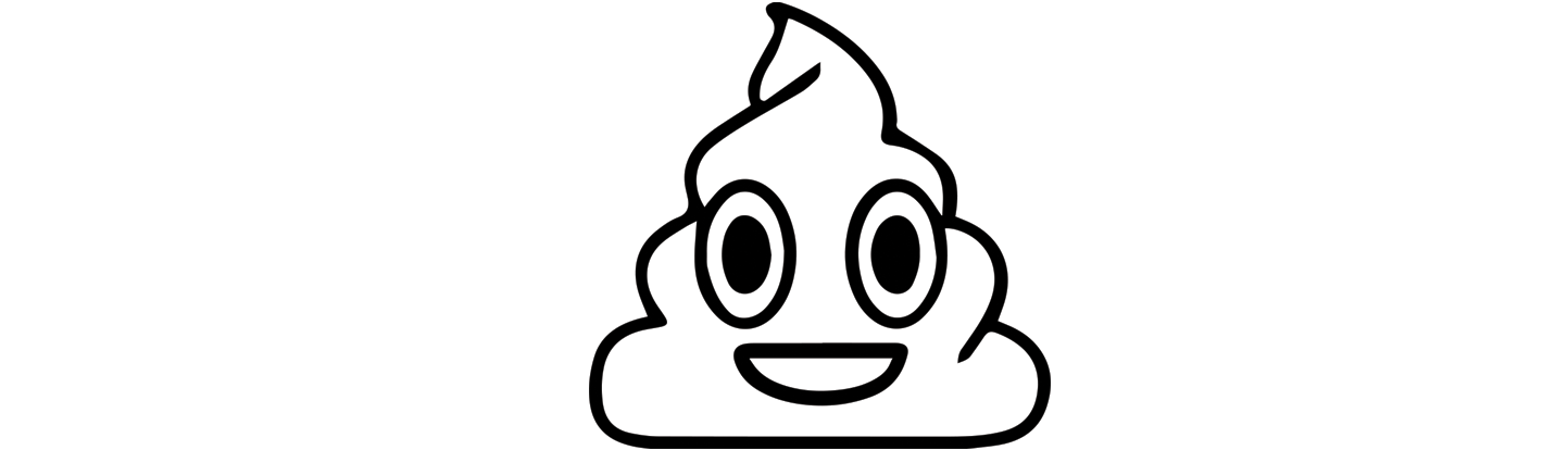 Poop Emoji Drawing at GetDrawings | Free download