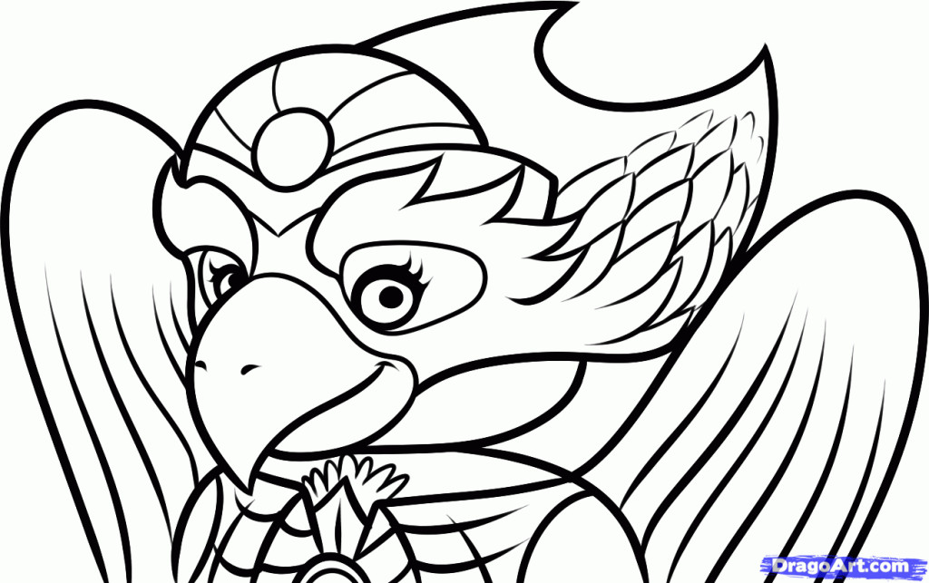 1024x643 How Draw Eris Legends Chima Step Characters Pop Bebo Pandco