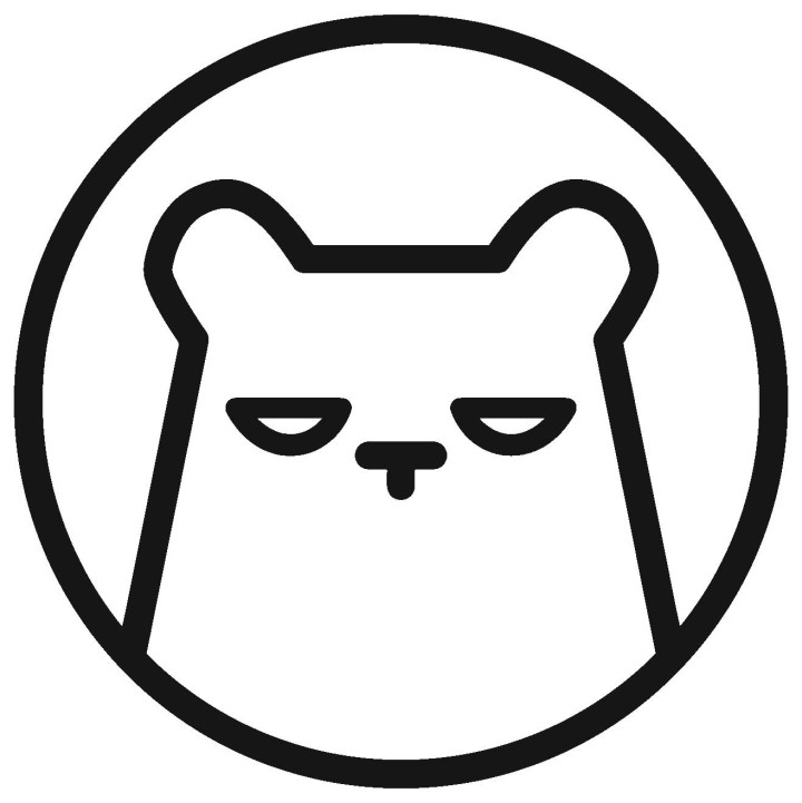 720x721 Serious Popcorn