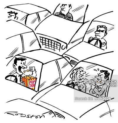 400x416 Pop Corn Cartoons And Comics