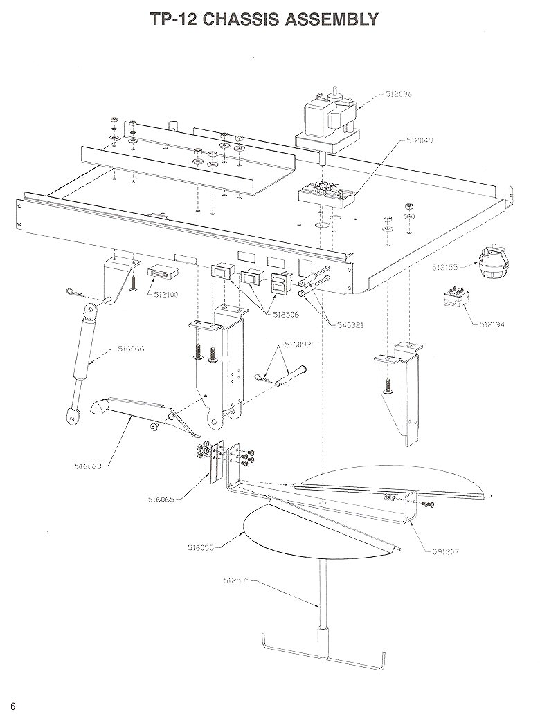 780x1045 Gmi 212 Popcorn Popper Manual