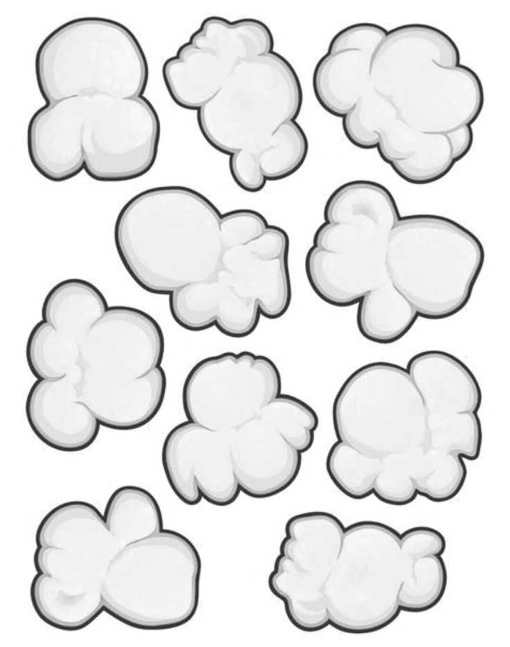 736x934 39 Best Popcorn Ideas Images On Popcorn Science Fair