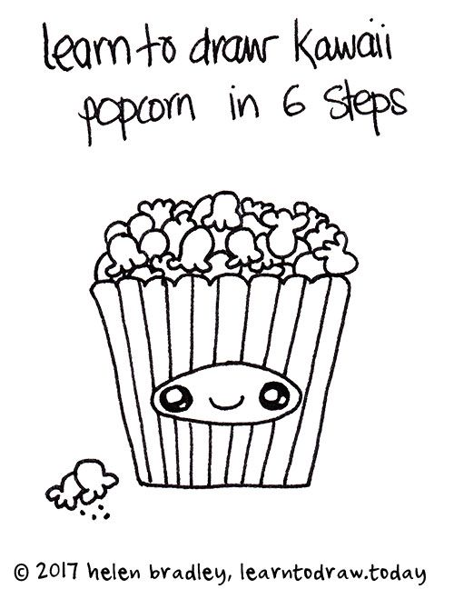 500x670 86 Best How To Draw Cute Things Images On Cute