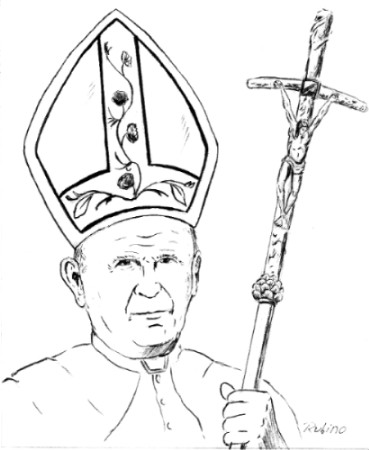 369x450 Editorial Illustrations