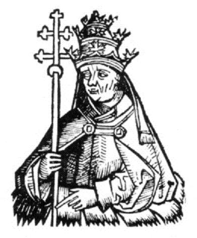 391x472 Pope Joan Public Domain Super Heroes Fandom Powered By Wikia