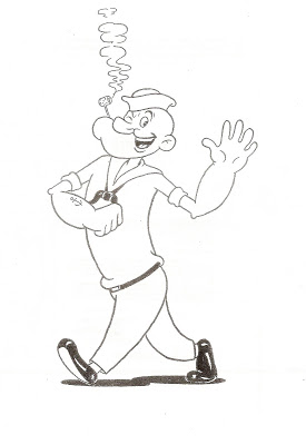 275x400 A View From A Goon Popeye Week