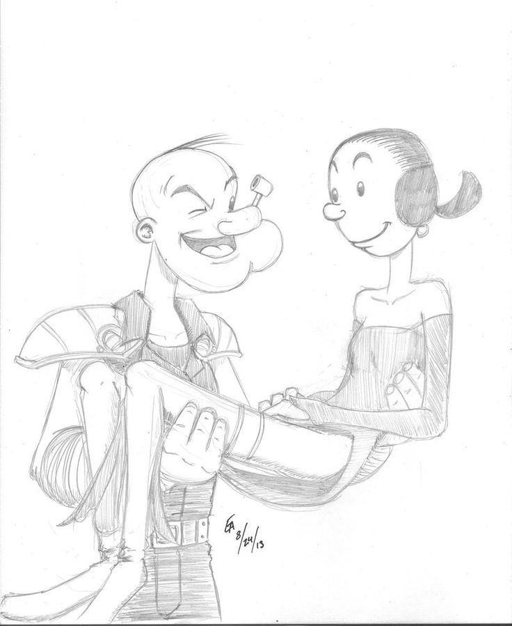 736x899 188 Best Popeye Images On Comics, Comic Books And Drawings