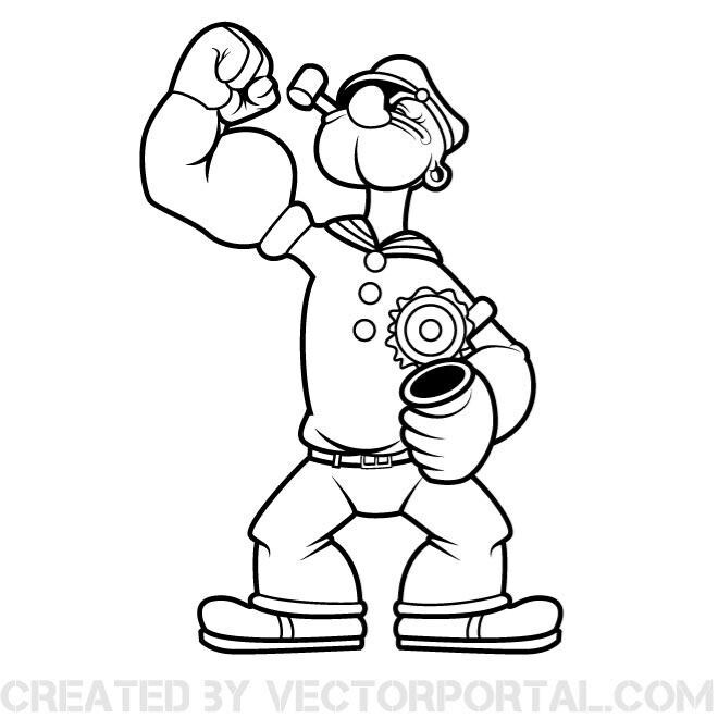 660x660 Pin By April Dikty On Popeye