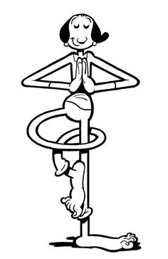 236x364 Popeye The Sailor Man Popeye The Sailor Man Men