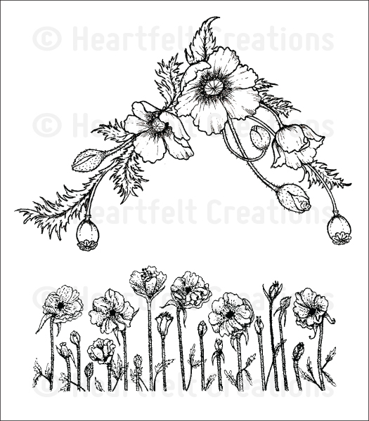 525x600 Heartfelt Creations