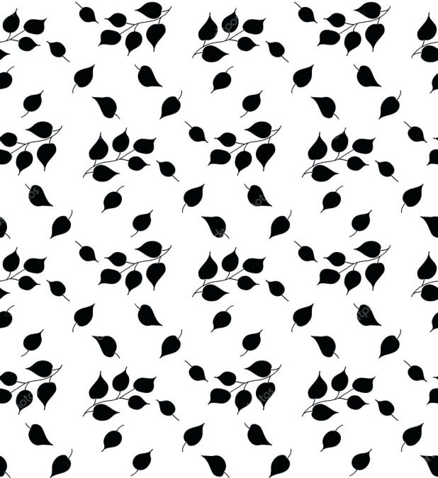 618x675 Leaves Outline Clip Art Maple Leaf Outlines Leaf Patterns Pdf