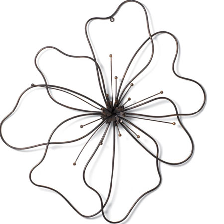 450x450 Poppy Flower Black And White Clipart