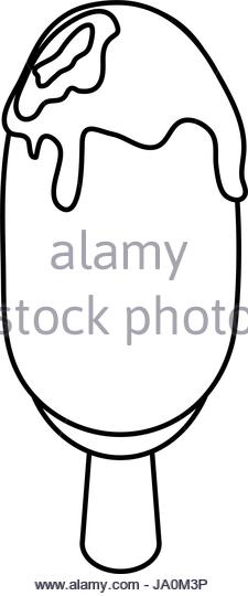 225x540 Popsicle Black And White Stock Photos Amp Images