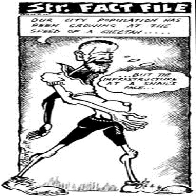 800x800 Micky Junior Population And Infrastructure Growth Africa Cartoons