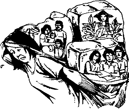 426x362 Rural Women And Population In South East Asia