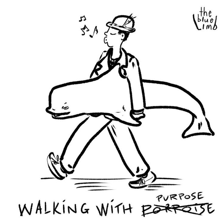 736x736 90 Best Thebluelimb Images On Inktober, Autumn Park