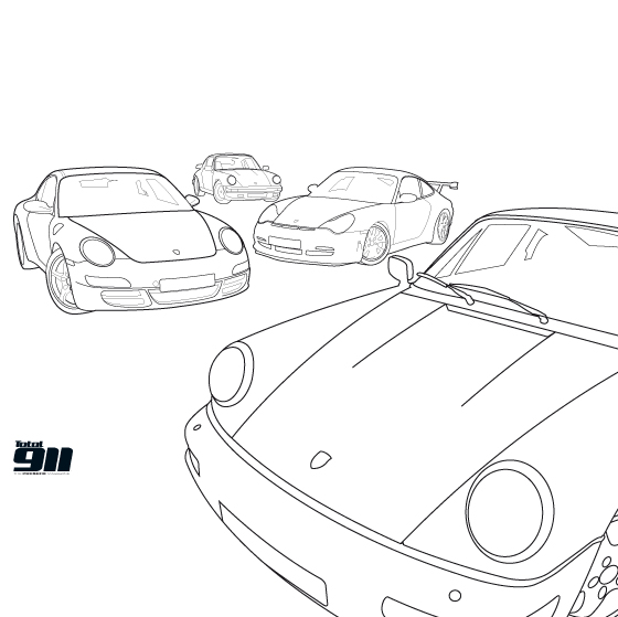 560x559 Total 911 Ipad Porsche Wallpapers Free To Download! Updated