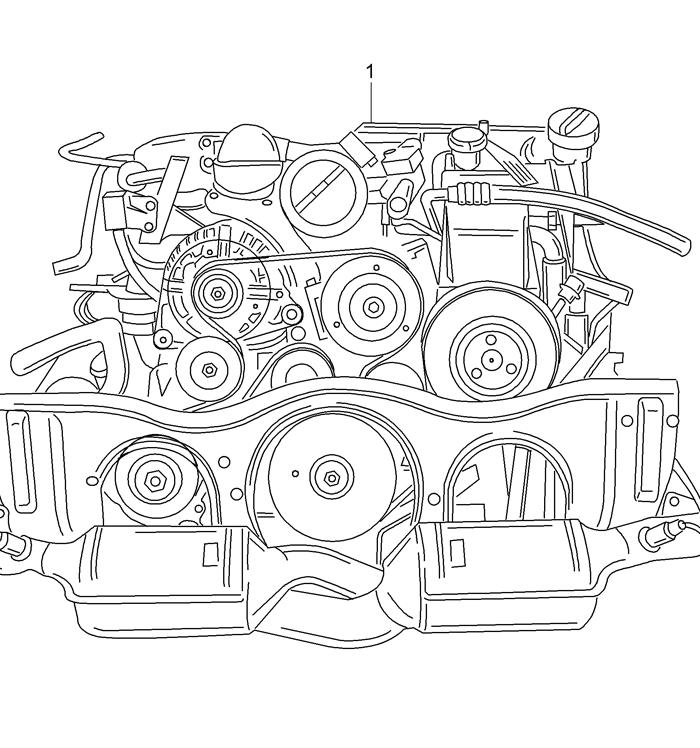 700x748 Porsche 911 Gt3 Parts
