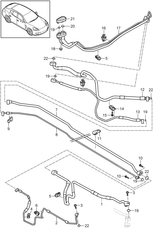 597x900 Porsche Panamera
