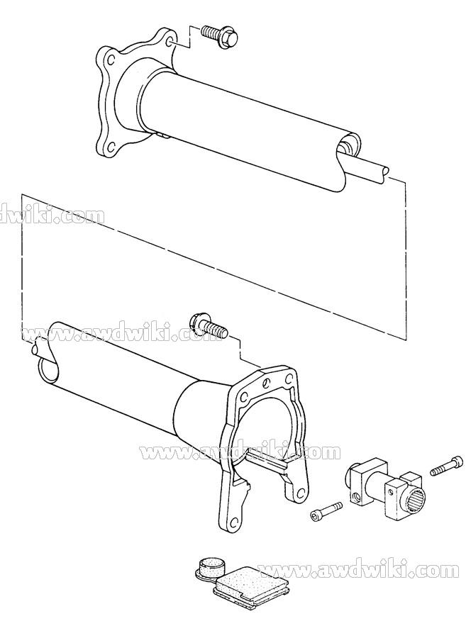 657x900 Porsche All Wheel Drive Explained Awd Cars, 4x4 Vehicles, 4wd