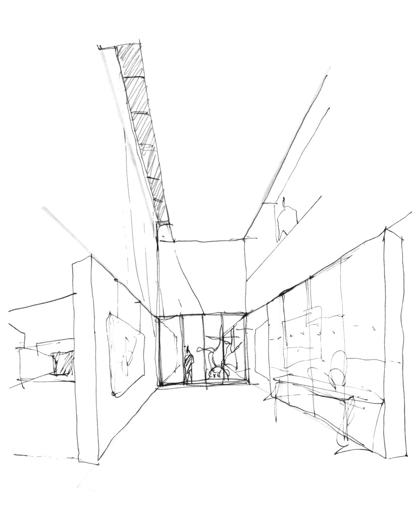 830x1024 House In Port Of Spain