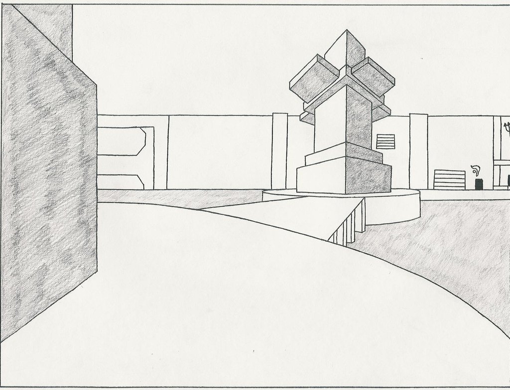 1024x784 Perspective Haven City Port By Nanoelite666