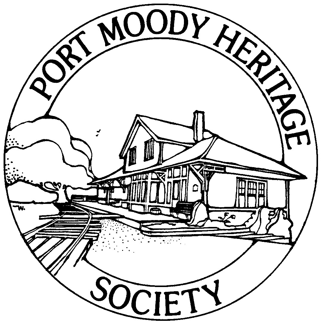 1075x1087 Welcome New Directors To The Port Moody Heritage Society Board