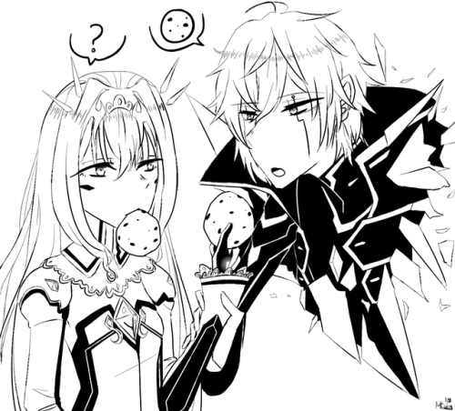 500x452 Dunno How To Draw De's Portal Thing Tumblr