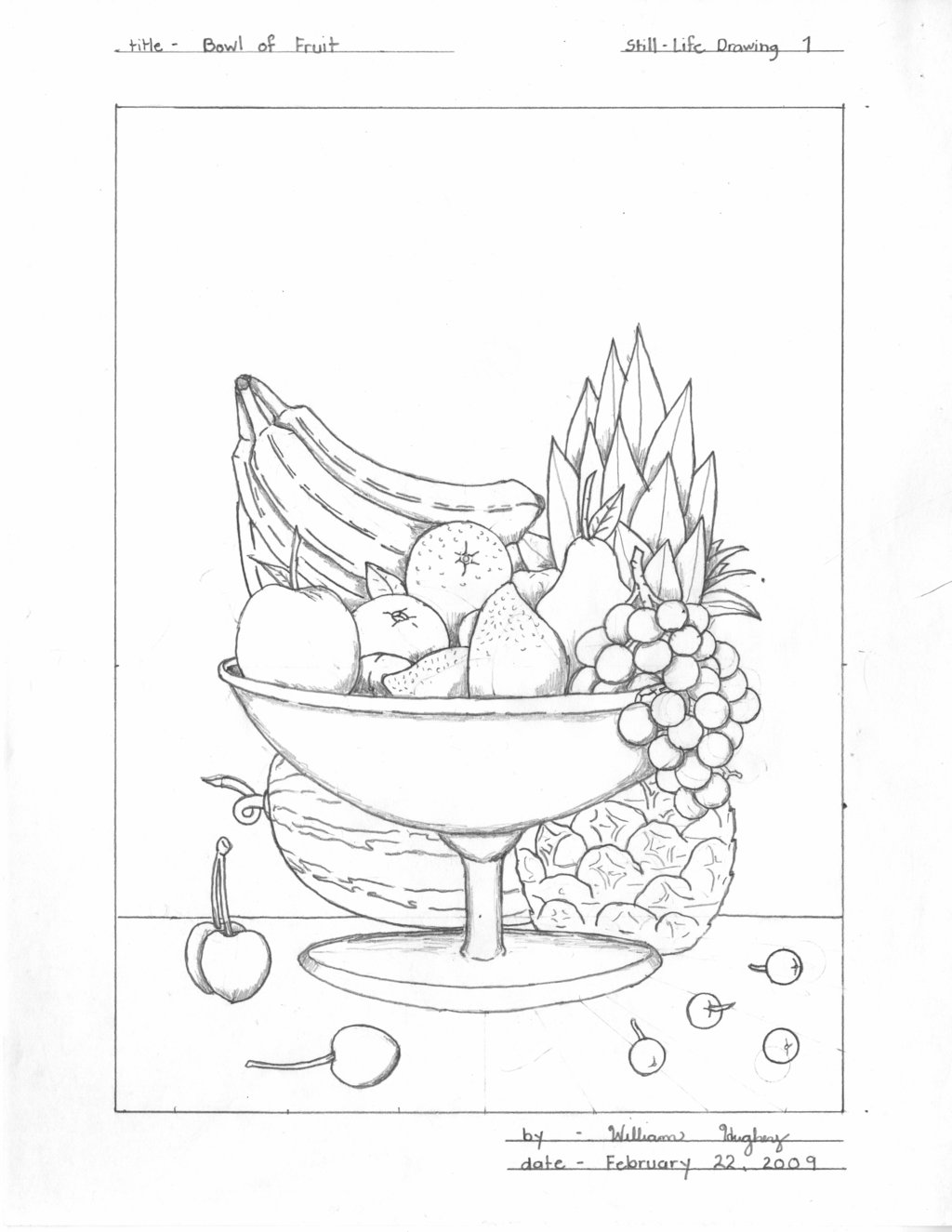 1024x1325 Entry Portfolio Drawing 1