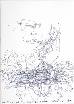 285x399 Gosia Wlodarczak Teikningar Share Portfolio