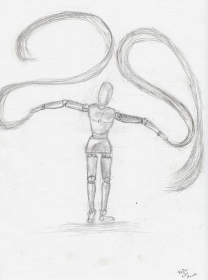 410x550 Kajsa Christiansson