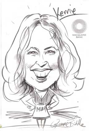 289x426 Learn How To Draw Caricatures