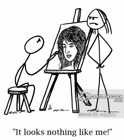 400x450 Likeness Cartoons And Comics