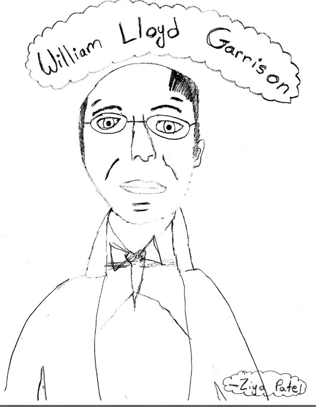 621x800 Portrait And Political Cartoon