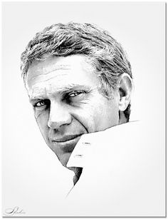 236x307 Clint eastwood by henstepbatbot Things To Draw