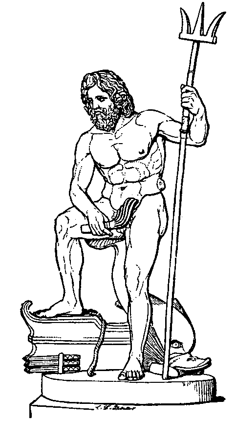 483x863 Greek Amp Roman Mythology