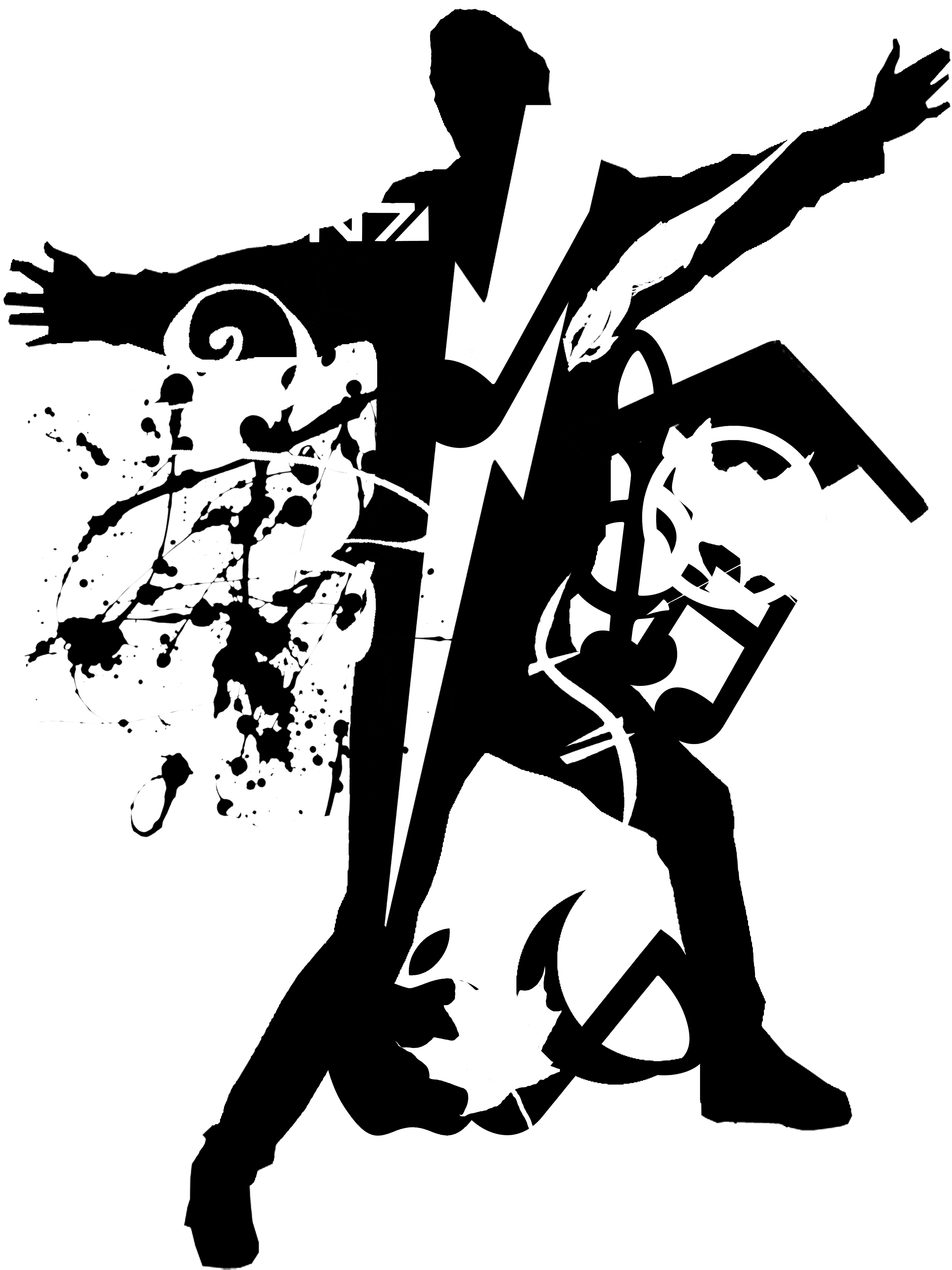 4500x6000 Positive And Negative Color Toaster Noodles