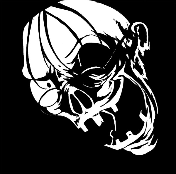 600x592 Zombie Style