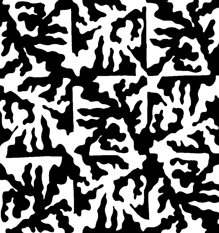 853x907 Design In Society Figure Ground Reversal