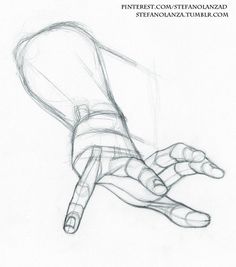 236x267 Soullesshusk The Hands From Dynamic Figure Drawing By Burne
