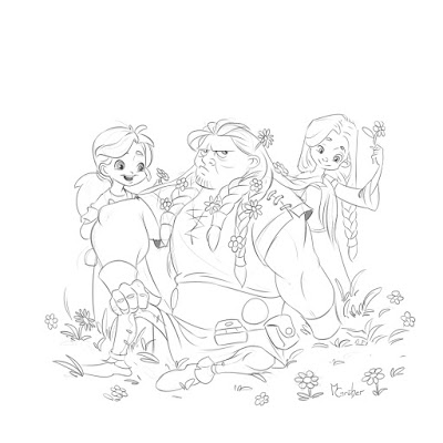 400x400 Marschelarts