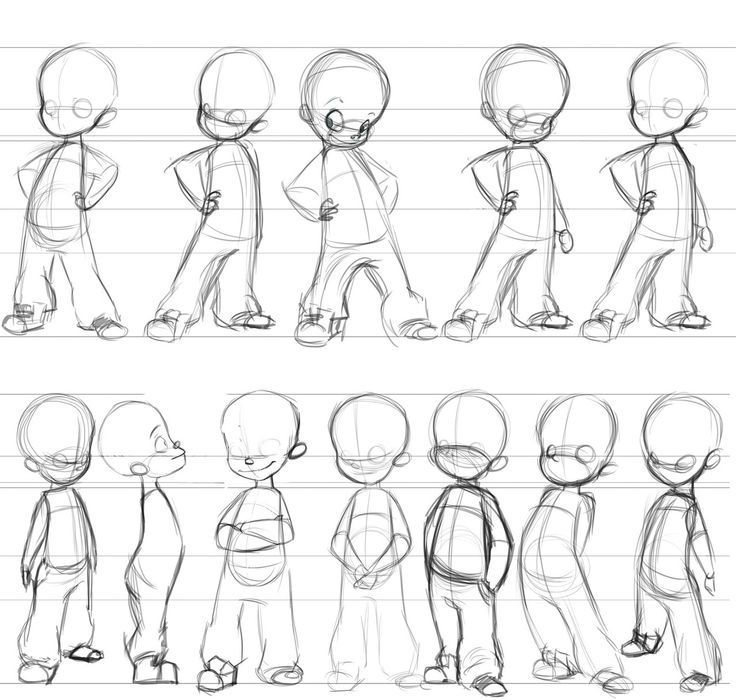 736x700 Character Model Sheets Draw, Characters And Character Design