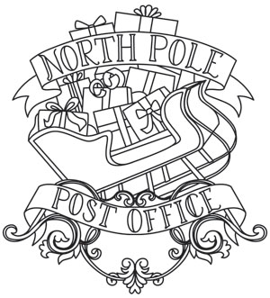 300x331 North Pole Express