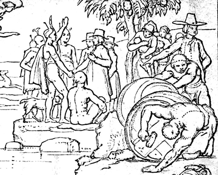 720x579 Prepaid Stationery And The Penny Black