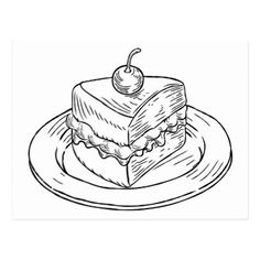 236x236 Hummingbird Postcard Hummingbird