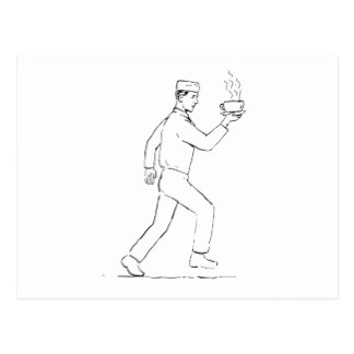 324x324 Coffee Drawing Cards Amp Invitations