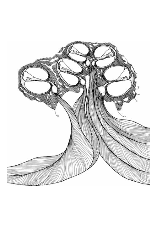 500x725 30 Creative And Inspiring Poster Designs