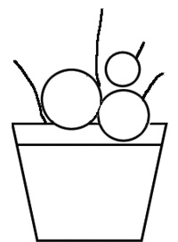 200x272 Images How To Draw Weed Step By Step